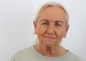 Heiderose Dubiel